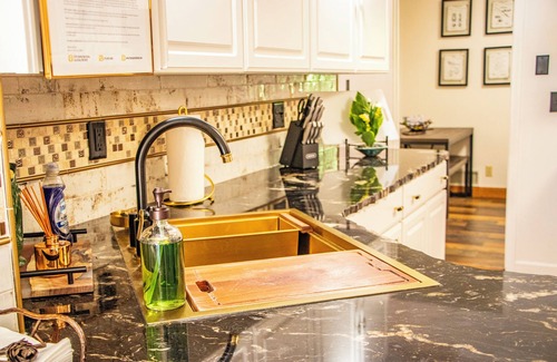 Augusta House | Welcome to Dells Escape: A Historic Getaway on Dells Mill Pond