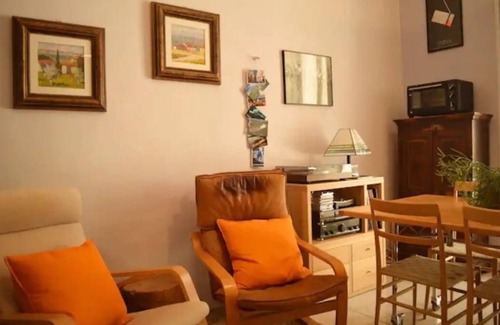 San Donato - Campidoglio Apartment | WELCOME TO "DIGIONE", Liberty area, Metro at 100 m.