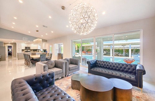 Cathedral City Cove House | Welcome to Enchanting Paradise 30 nights minimum