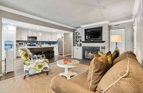 Sloans Valley Condo | Welcome to Green Lite Lakeview - Fresh Escape