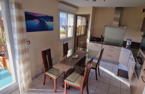 Villard-de-Lans Apartment | Welcome to Hameau des Lombards