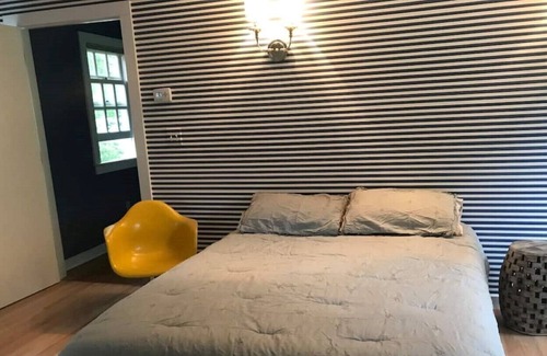 Washington House | Welcome to Hidden Haven, a simply serene getaway