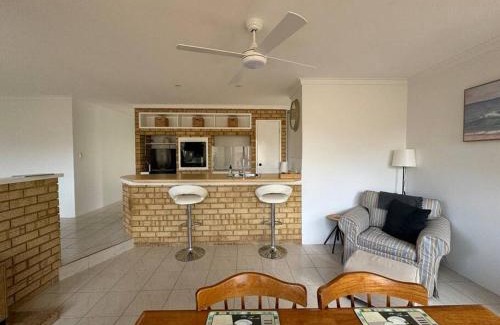 City Centre House | Welcome to Jim's Place!