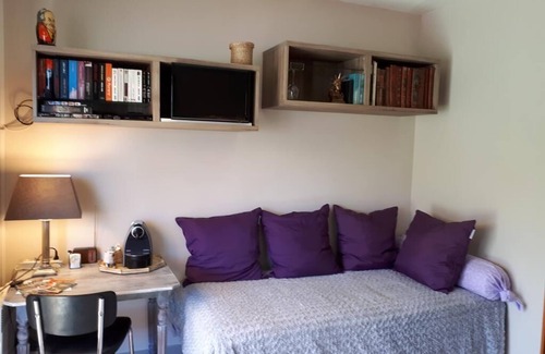 Sainte-Marthe Bed & Breakfast | Welcome to La Chênaie