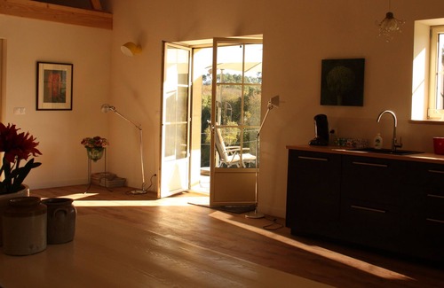 Montclera Cottage | WELCOME TO LA QUINTOU, RUSTIC HOLIDAY HOUSE ON THE BORDER OF THE LOT AND DORDOGNE