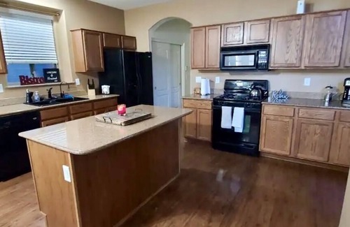 Sarival Gardens House | Welcome to my Beautiful Home away from Home!
