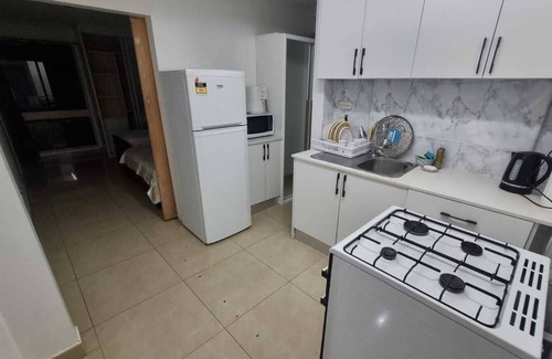 Lurnea House | Welcome to my granny flat