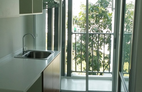Ramkhamhaeng Condo | Welcome to NatGuestHouse, willing allow you to relax before you flight
