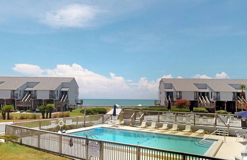 East End House | Welcome to Ocean Mile K-7!