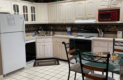 Sloans Valley Condo | Welcome to On the Green – Your Golfing Getaway