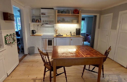 Ruda House | Welcome to one of the most beautiful corners of Småland!