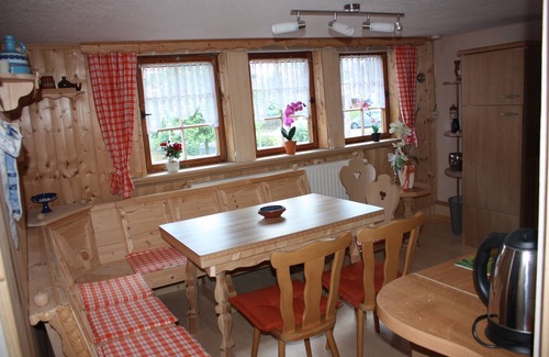 Ruhla Apartment | Welcome to our apartment in beautiful Ruhla in the Thuringian Forest