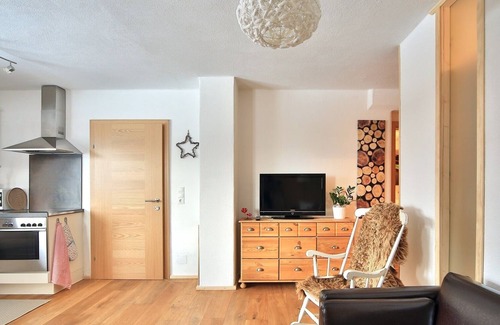 Haus im Ennstal Apartment | Welcome to our new apartment - a 5-minute walk to the Tauern cable car