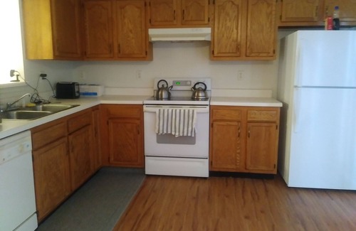 Chesapeake House | Welcome to our cozy home in Chesapeake