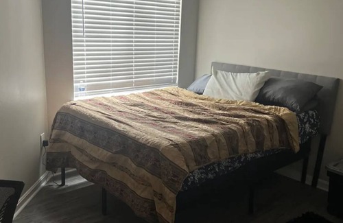 Towson Apartment | Welcome to our luxury space ! Nestled in the vibrant heart of the city.