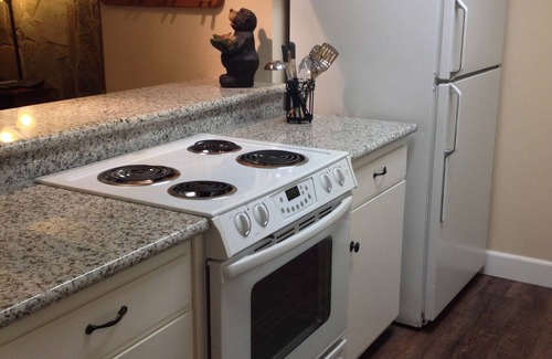 South Lake Tahoe Condo | Welcome to Our Heavenly Condo!