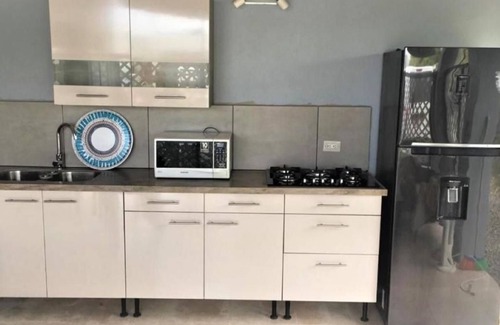Balashi Apartment | Welcome to Palm House Apartements