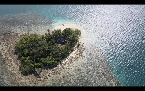 Santa Isabel Island House | welcome to putuo ecolodge hidden germ of Solomon