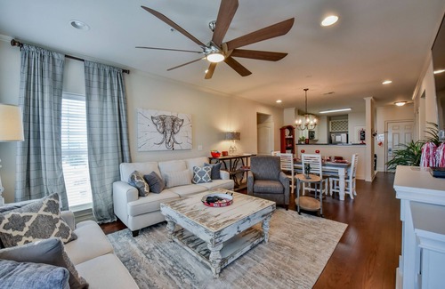 Tuscaloosa Condo | Welcome to Rising Tide!