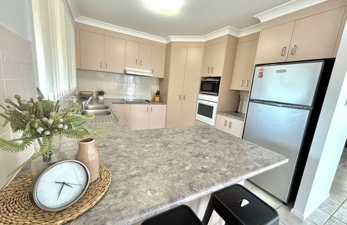 Evans Head Villa | Welcome to Saile, Evans Head