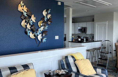 Galveston Cottage | Welcome To Salty Kisses! Our 4 Bedroom Beach Cottage