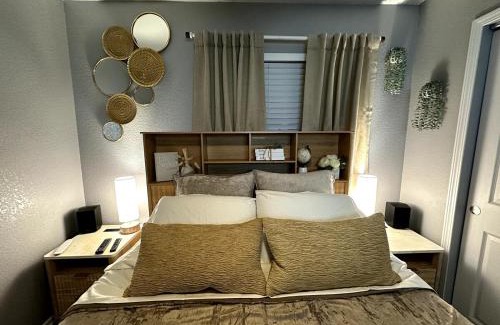 San Carlos Villa | Welcome to SD Cozy Home A