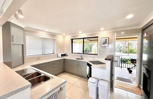 South Evans Head House | Welcome to Sea Breeze