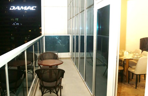 Dubai Media City Apartment | Welcome to Sea View 2 Bed Rooms at Dubai Marina!