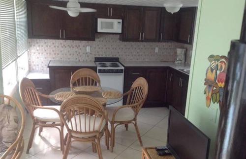 Kittian Village Condo | Welcome to SeaLofts with Beautiful Tranquil Beach View