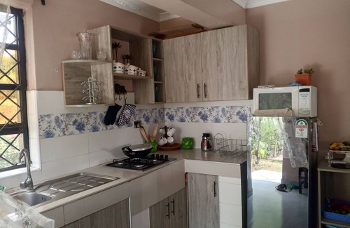 Nakuru House | Welcome to Sereni Stays – A Peaceful Retreat Near Menengai Crater.