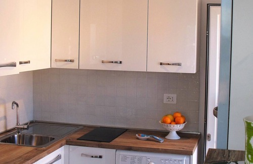 Milazzo Apartment | Welcome to Sicilian Home