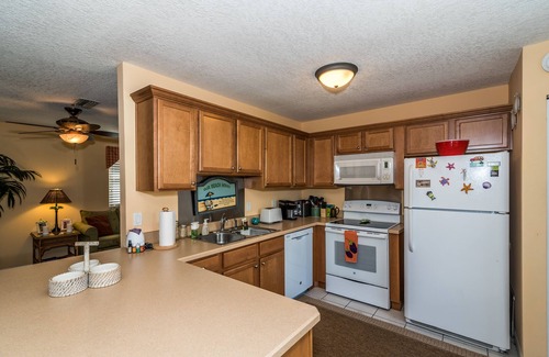Surfcrest Village Cottage | Welcome To Slice of Paradise Where Cool Ocean Breezes Welcome You.