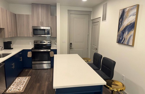 Farmers Branch Apartment | Welcome to Southern Elegance