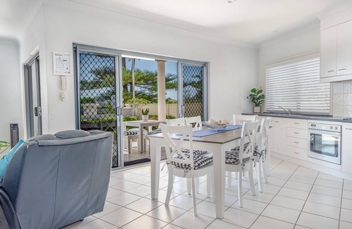 Evans Head Apartment | Welcome to SUNRISE ON TERRACE, EVANS HEAD