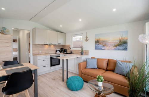 Gronenberg House | Welcome to the chalet "StrandPerle"