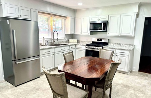 Mansura House | Welcome to "The Country Cottage"