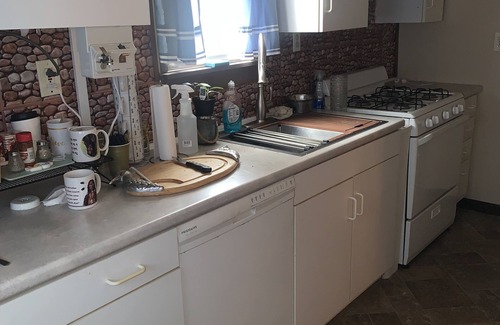 McKeesport House | Welcome to the Gathering Place! Where Families and friends can gather together.