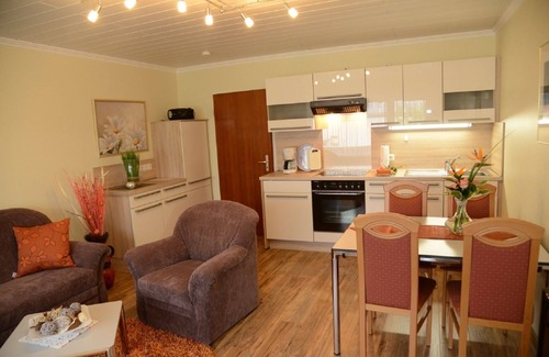 Valwig Apartment | Welcome to the holiday paradise Haus Kotthoff - pure relaxation!