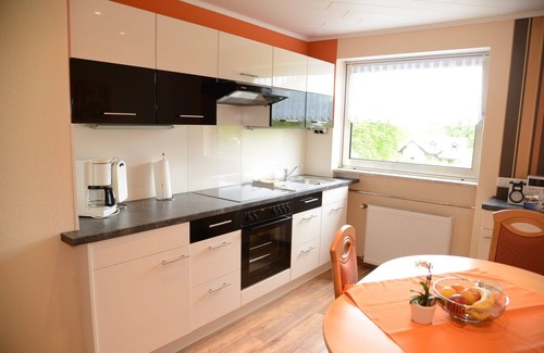Valwig Apartment | Welcome to the holiday paradise Haus Kotthoff - pure relaxation!