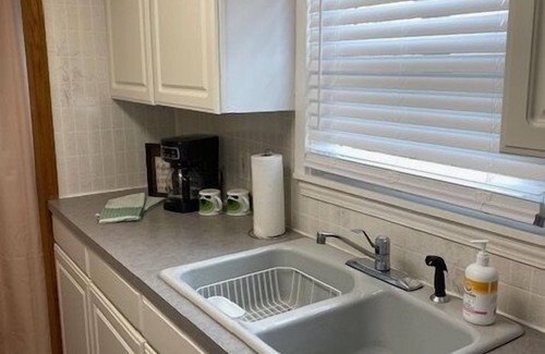 Port Austin House | Welcome to The Huron Host in Port Austin!