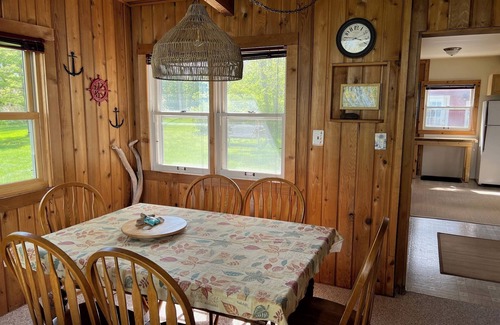 Hingham House | Welcome to the "Lake Cottage" where lake Michigan waves are calling