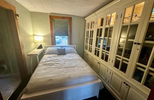 Northwood House | Welcome to the Lake