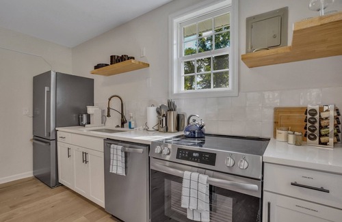 Manning Cottage | Welcome to the Manning Cottage!