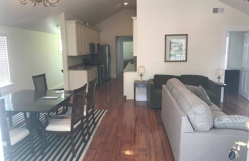 Faubourg Marigny House | Welcome to the Marigny retreat