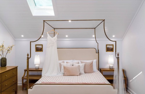 Nellysford Hotel | Welcome to the newly appointed Everett Estate: Where Modern Luxury Meets Historic Charm