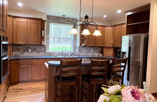 McKenna Other | Welcome to The Nisqually Highland Ranch