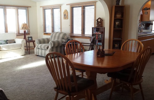 Spooner Cabin | Welcome To The Nut House On Sunfish Lake! Come For The Relaxation Or Adventure!