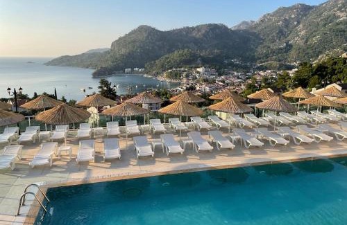 Turunc House | Welcome to the Paradise of the Aegean