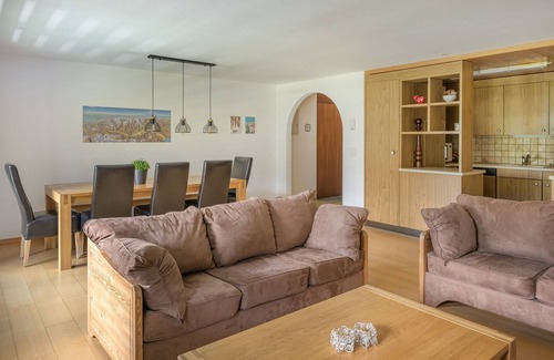 Fiesch Apartment | Welcome to the Valais villages Fiesch, Fieschertal and the famous music village