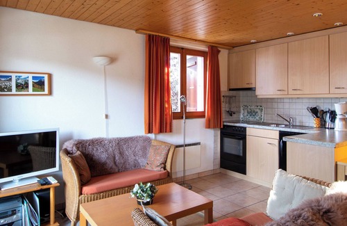 Fiesch Apartment | Welcome to the Valais villages Fiesch, Fieschertal and the famous music village
